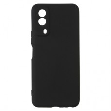 Чехол для мобильного телефона Armorstandart Matte Slim Fit Vivo Y53s Camera cover Black (ARM61022)