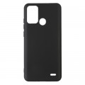 Чехол для мобильного телефона Armorstandart Matte Slim Fit ZTE Blade A52 Black (ARM63130)