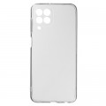 Чохол до мобільного телефона Armorstandart Air Series Samsung M33 5G (M336) Camera cover Transparent (ARM61647)