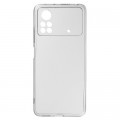 Чохол до мобільного телефона Armorstandart Air Series Xiaomi Poco X4 Pro 5G Camera cover Transparent (ARM63021)