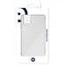 Чохол до мобільного телефона Armorstandart Air Series Xiaomi Redmi Note 11 / Note 11s Transparent (ARM61575)