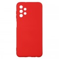 Чохол до мобільного телефона Armorstandart ICON Case Samsung A13 4G Red (ARM62667)
