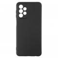 Чохол до мобільного телефона Armorstandart ICON Case Samsung A23 (A235) / A23 5G (A236) Black (ARM61674)