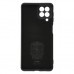 Чехол для мобильного телефона Armorstandart ICON Case Samsung M53 (M536) Black (ARM61802)