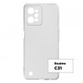 Чехол для мобильного телефона Armorstandart Air Series Realme C31 Transparent (ARM61491)