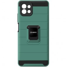 Чохол до мобільного телефона Armorstandart DEF17 case Samsung A03 (A035) Military Green (ARM61351)