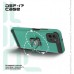 Чохол до мобільного телефона Armorstandart DEF17 case Samsung A03 (A035) Military Green (ARM61351)