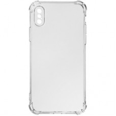Чохол до мобільного телефона Armorstandart Air Force Apple iPhone X/Xs Transparent (ARM62369)