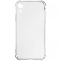 Чохол до мобільного телефона Armorstandart Air Force Apple iPhone Xr Transparent (ARM62370)