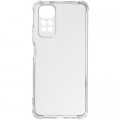 Чохол до мобільного телефона Armorstandart Air Force Xiaomi Redmi Note 11/Note 11s Camera cover Transparent (ARM62111)