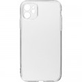 Чохол до мобільного телефона Armorstandart Air Series Apple iPhone 11 Camera cover Transparent (ARM61046)