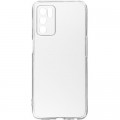Чехол для мобильного телефона Armorstandart Air Series OPPO A16 / А54s Camera cover Transparent (ARM60715)