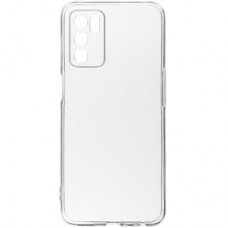 Чехол для мобильного телефона Armorstandart Air Series OPPO A16 / А54s Camera cover Transparent (ARM60715)