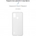 Чехол для мобильного телефона Armorstandart Air Series ZTE Blade A51 Transparent (ARM59799)