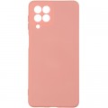 Чохол до мобільного телефона Armorstandart ICON Case Samsung M53 (M536) Pink (ARM64585)