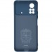 Чохол до мобільного телефона Armorstandart ICON Case Xiaomi Poco X4 Pro 5G Blue (ARM61584)