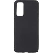 Чохол до мобільного телефона Armorstandart Matte Slim Fit Samsung S20 FE SM-G780F Black (ARM60086)