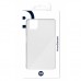 Чехол для мобильного телефона Armorstandart Air Series Samsung A03s (A037) Transparent (ARM64661)