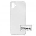 Чохол до мобільного телефона Armorstandart Air Series Samsung A04 (A045) Transparent (ARM63900)
