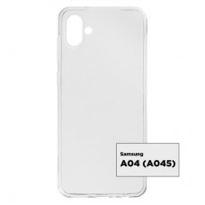 Чохол до мобільного телефона Armorstandart Air Series Samsung A04 (A045) Transparent (ARM63900)