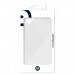 Чохол до мобільного телефона Armorstandart Air Series Samsung A04 (A045) Transparent (ARM63900)