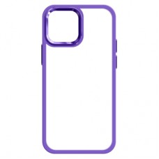 Чехол для мобильного телефона Armorstandart Unit Apple iPhone 13 mini Lavender (ARM62500)