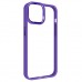 Чехол для мобильного телефона Armorstandart Unit Apple iPhone 13 mini Lavender (ARM62500)
