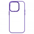 Чехол для мобильного телефона Armorstandart Unit Apple iPhone 13 Pro Lavender (ARM62494)