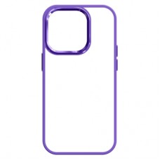 Чехол для мобильного телефона Armorstandart Unit Apple iPhone 13 Pro Lavender (ARM62494)