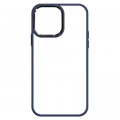 Чехол для мобильного телефона Armorstandart Unit Apple iPhone 13 Pro Max Deep Navy (ARM62495)