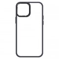 Чехол для мобильного телефона Armorstandart Unit Apple iPhone 14 Black (ARM62478)