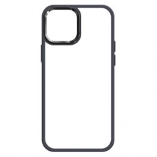 Чехол для мобильного телефона Armorstandart Unit Apple iPhone 14 Black (ARM62478)