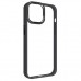 Чехол для мобильного телефона Armorstandart Unit Apple iPhone 14 Black (ARM62478)