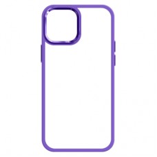 Чехол для мобильного телефона Armorstandart Unit Apple iPhone 14 Lavender (ARM62479)