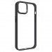 Чохол до мобільного телефона Armorstandart Unit Apple iPhone 14 Plus Black (ARM62487)
