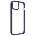 Чохол до мобільного телефона Armorstandart Unit Apple iPhone 14 Plus Deep Navy (ARM62486)