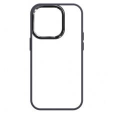 Чохол до мобільного телефона Armorstandart Unit Apple iPhone 14 Pro Black (ARM62481)