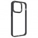 Чохол до мобільного телефона Armorstandart Unit Apple iPhone 14 Pro Black (ARM62481)