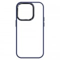 Чохол до мобільного телефона Armorstandart Unit Apple iPhone 14 Pro Deep Navy (ARM62480)