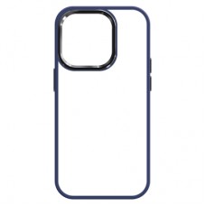 Чохол до мобільного телефона Armorstandart Unit Apple iPhone 14 Pro Deep Navy (ARM62480)