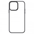 Чохол до мобільного телефона Armorstandart Unit Apple iPhone 14 Pro Max Black (ARM62484)