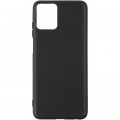 Чехол для мобильного телефона Armorstandart Matte Slim Fit Motorola G32 Black (ARM63101)