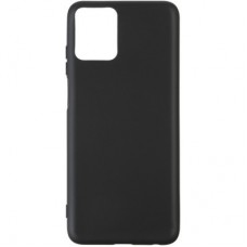 Чехол для мобильного телефона Armorstandart Matte Slim Fit Motorola G32 Black (ARM63101)