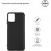 Чехол для мобильного телефона Armorstandart Matte Slim Fit Motorola G32 Black (ARM63101)