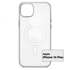 Чохол до мобільного телефона Armorstandart Air MagSafe Apple iPhone 14 PlusTransparent (ARM64408)