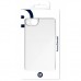 Чохол до мобільного телефона Armorstandart Air Series Apple iPhone 14 Plus Transparent (ARM64027)
