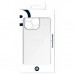 Чохол до мобільного телефона Armorstandart Air Series Apple iPhone 14 Pro Transparent (ARM64028)