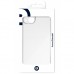 Чохол до мобільного телефона Armorstandart Air Series Apple iPhone 14 Transparent (ARM64026)