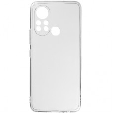 Чохол до мобільного телефона Armorstandart Air Series Infinix Hot 11S Camera cover Transparent (ARM64556)