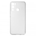 Чехол для мобильного телефона Armorstandart Air Series Infinix Hot 12i Camera cover Transparent (ARM62266)